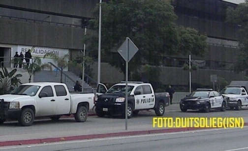 En sesión de cabildo del XXlll ayuntamiento de Tijuana, aprobó el aumento al precio del transportepublico fue aprobado este miércoles, por la tarde noche, en el edificio de palacio municipal en la zona del rió.